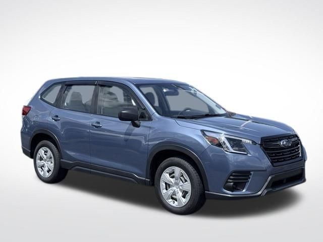 2023 Subaru Forester Base