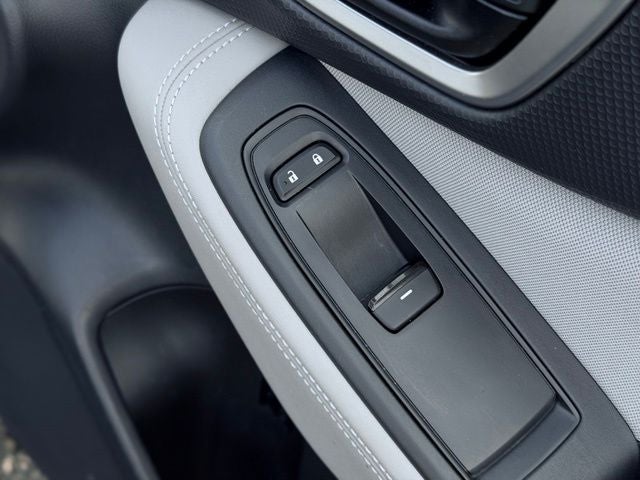 2023 Subaru Forester Base