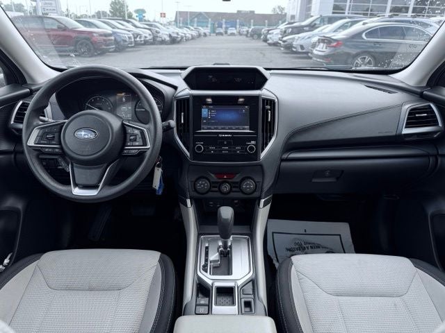 2023 Subaru Forester Base