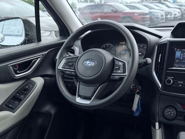 2023 Subaru Forester Base