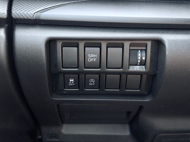 2023 Subaru Forester Base