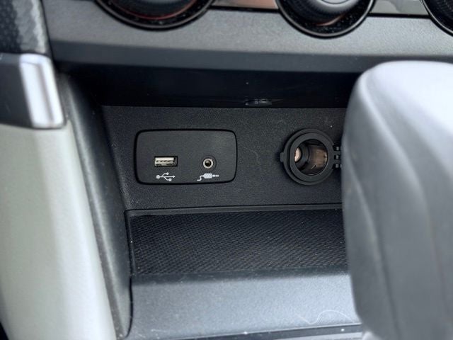 2023 Subaru Forester Base