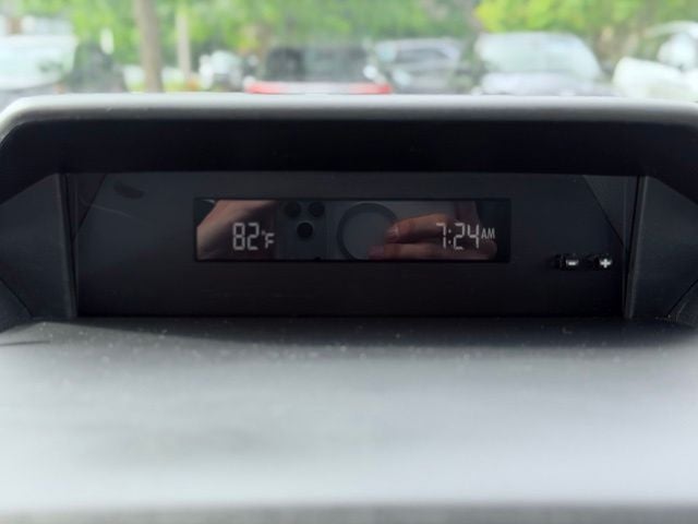 2023 Subaru Forester Base