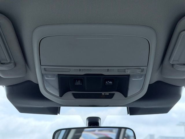 2023 Subaru Forester Base