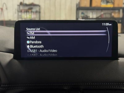 2024 Mazda Mazda CX-5 2.5 S Select