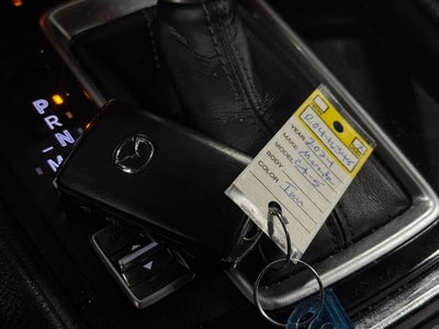 2024 Mazda Mazda CX-5 2.5 S Select