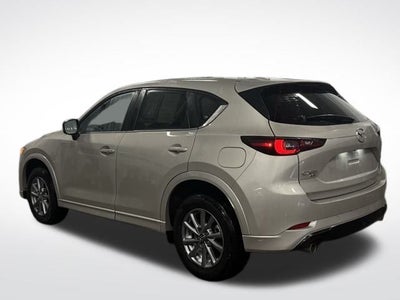 2024 Mazda Mazda CX-5 2.5 S Select