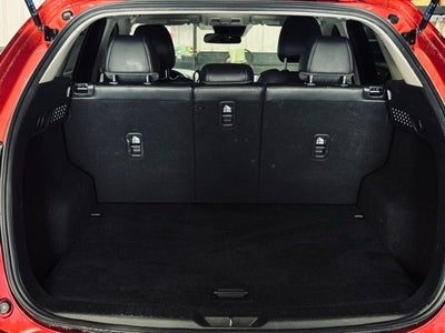 2024 Mazda Mazda CX-5 2.5 S Select