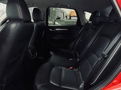 2024 Mazda Mazda CX-5 2.5 S Select