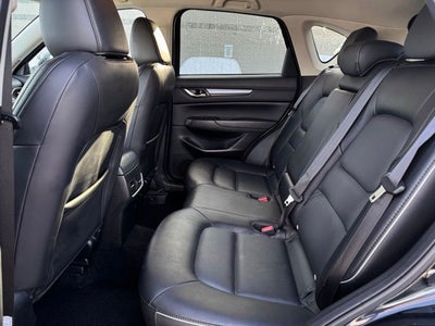 2024 Mazda Mazda CX-5 2.5 S Select