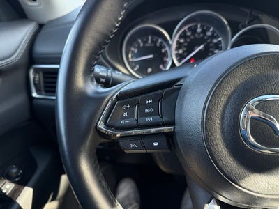 2024 Mazda Mazda CX-5 2.5 S Select