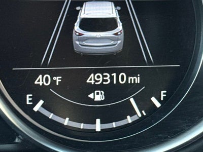 2024 Mazda Mazda CX-5 2.5 S Select