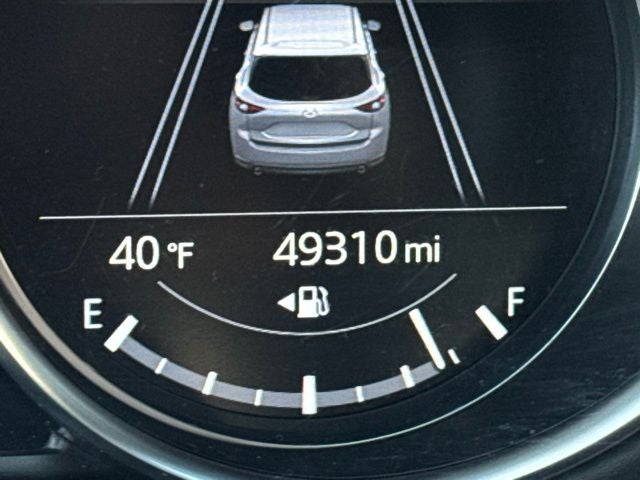 2024 Mazda Mazda CX-5 2.5 S Select