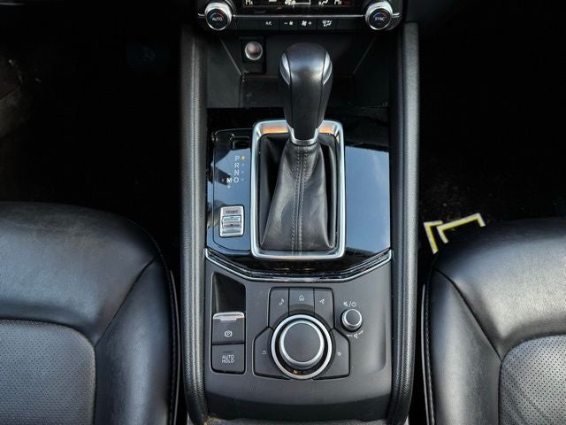 2024 Mazda Mazda CX-5 2.5 S Select