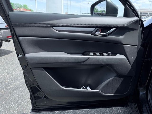 2025 Mazda Mazda CX-5 2.5 S Select