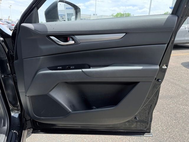 2025 Mazda Mazda CX-5 2.5 S Select