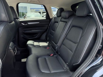 2025 Mazda Mazda CX-5 2.5 S Select