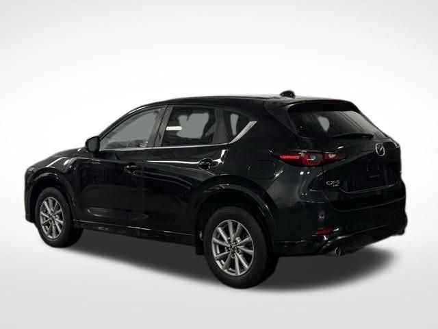 2024 Mazda Mazda CX-5 2.5 S Select