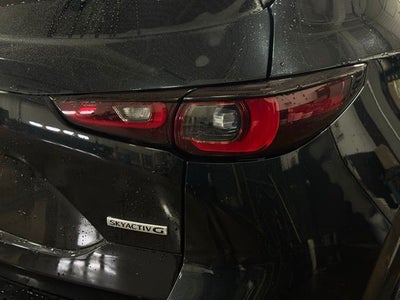 2024 Mazda Mazda CX-5 2.5 S Select