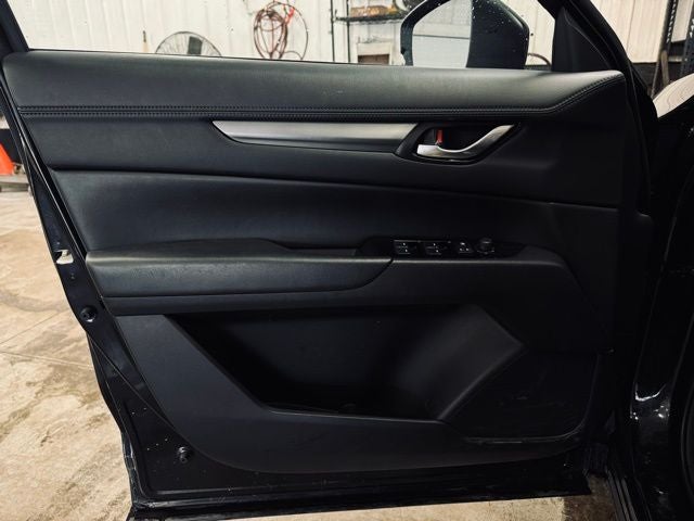 2025 Mazda Mazda CX-5 2.5 S Select