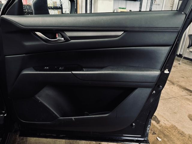 2025 Mazda Mazda CX-5 2.5 S Select