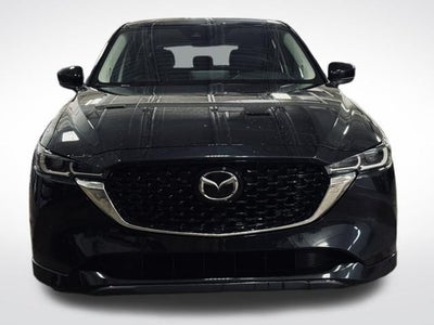 2025 Mazda Mazda CX-5 2.5 S Select