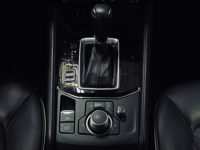 2025 Mazda Mazda CX-5 2.5 S Select