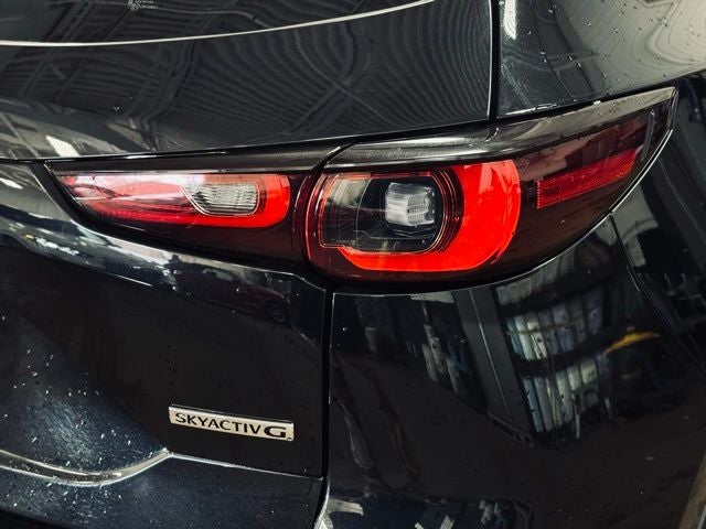 2025 Mazda Mazda CX-5 2.5 S Select