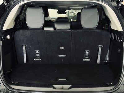 2025 Mazda Mazda CX-90 3.3 Turbo Preferred Package