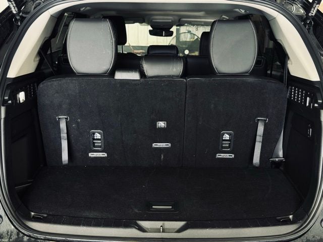 2025 Mazda Mazda CX-90 3.3 Turbo Preferred Package