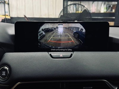 2025 Mazda Mazda CX-90 3.3 Turbo Preferred Package