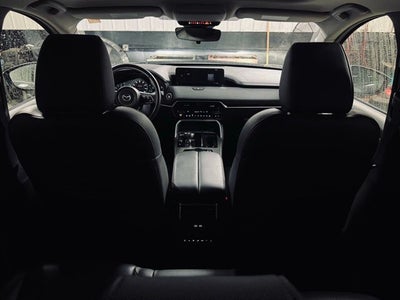 2024 Mazda Mazda CX-90 3.3 Turbo Preferred Plus