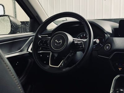 2024 Mazda Mazda CX-90 3.3 Turbo Preferred Plus