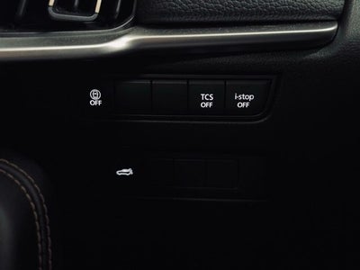 2024 Mazda Mazda CX-90 3.3 Turbo Preferred Plus