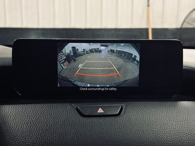 2024 Mazda Mazda CX-90 3.3 Turbo Preferred Plus