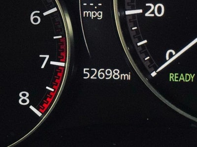 2024 Mazda Mazda CX-90 3.3 Turbo Preferred Plus