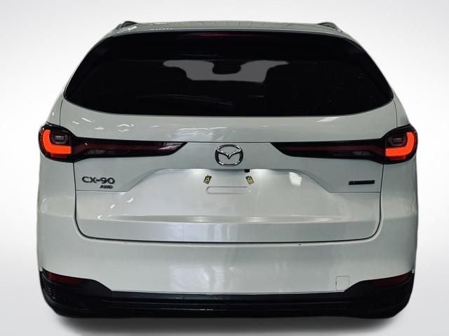 2024 Mazda Mazda CX-90 3.3 Turbo Preferred Plus