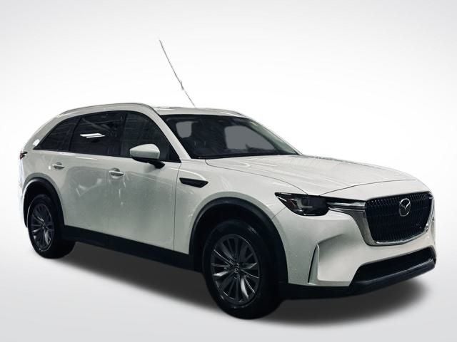 2024 Mazda Mazda CX-90 3.3 Turbo Preferred Plus