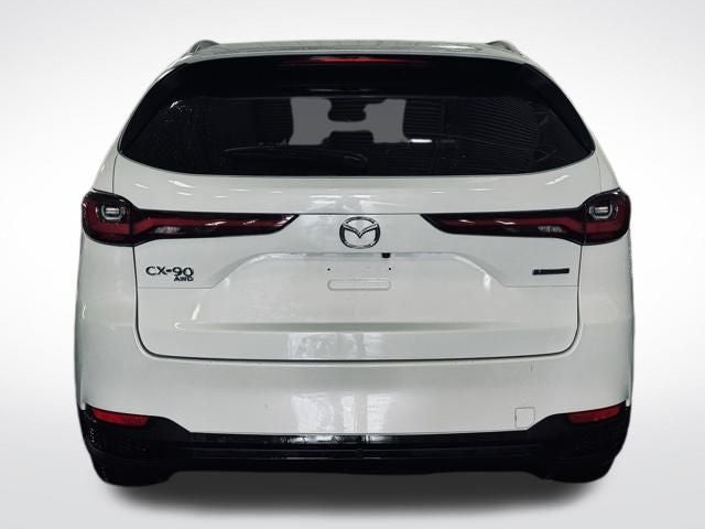2024 Mazda Mazda CX-90 3.3 Turbo Preferred Plus