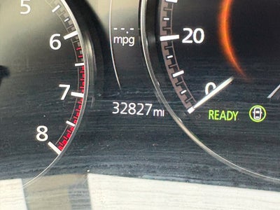 2024 Mazda Mazda CX-90 3.3 Turbo Premium
