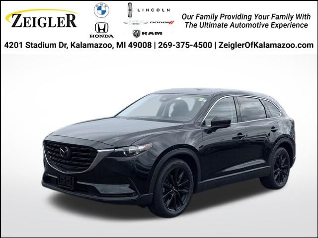 2023 Mazda CX-9 Touring Plus AWD's photo