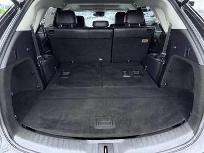 2023 Mazda Mazda CX-9 Touring Plus