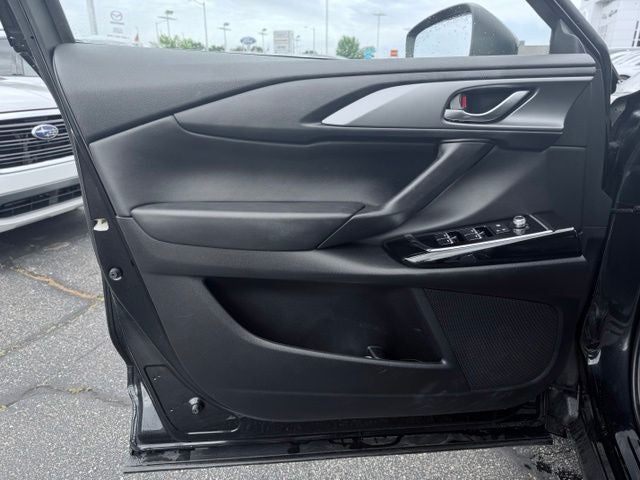 2023 Mazda Mazda CX-9 Touring Plus