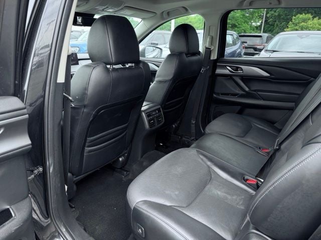 2023 Mazda Mazda CX-9 Touring Plus