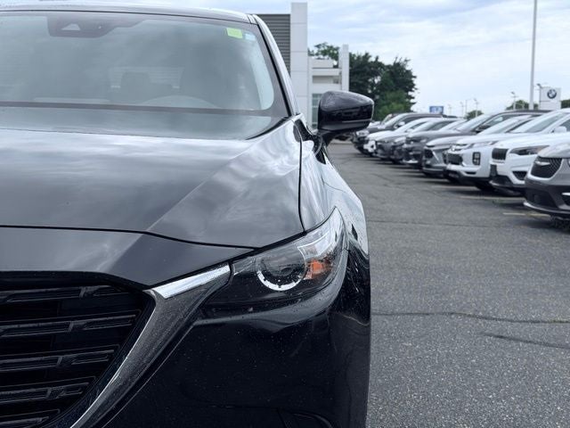 2023 Mazda Mazda CX-9 Touring Plus