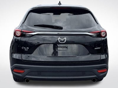 2023 Mazda Mazda CX-9 Touring Plus