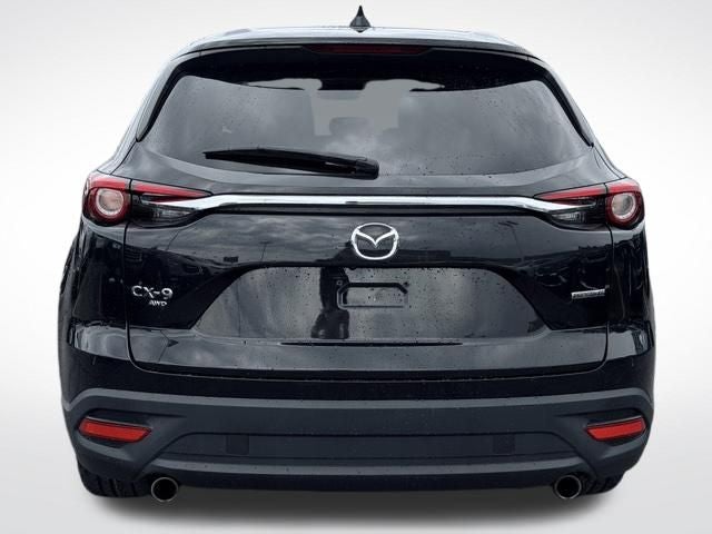 2023 Mazda Mazda CX-9 Touring Plus