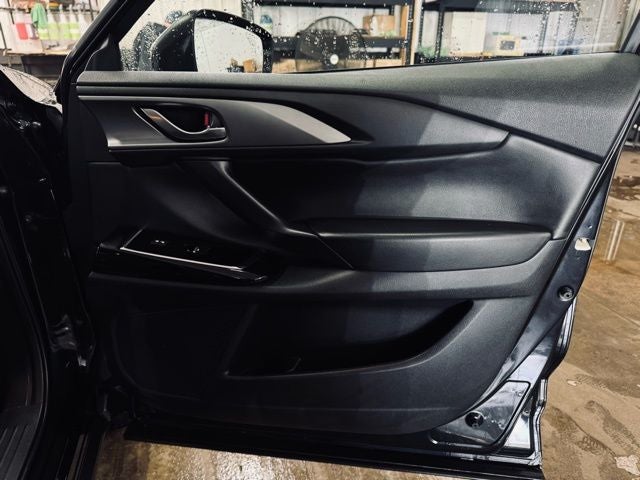 2023 Mazda Mazda CX-9 Touring Plus