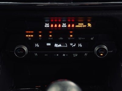 2023 Mazda Mazda CX-9 Touring Plus