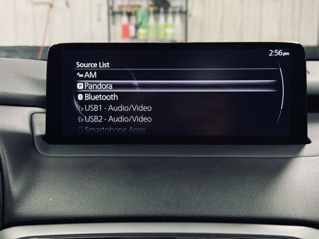 2023 Mazda Mazda CX-9 Touring Plus